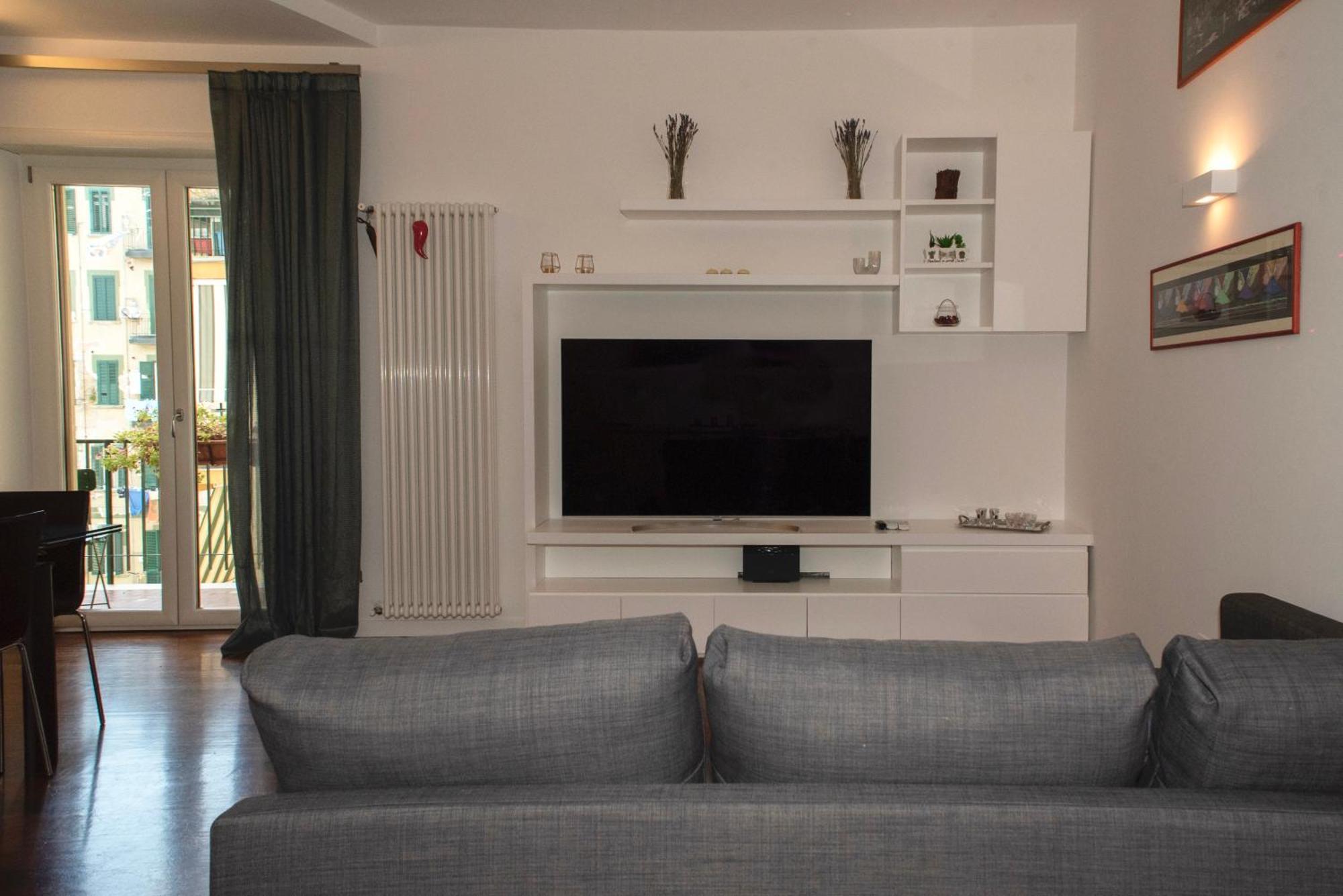Casa San Gennaro - Vomero Naples Extérieur photo