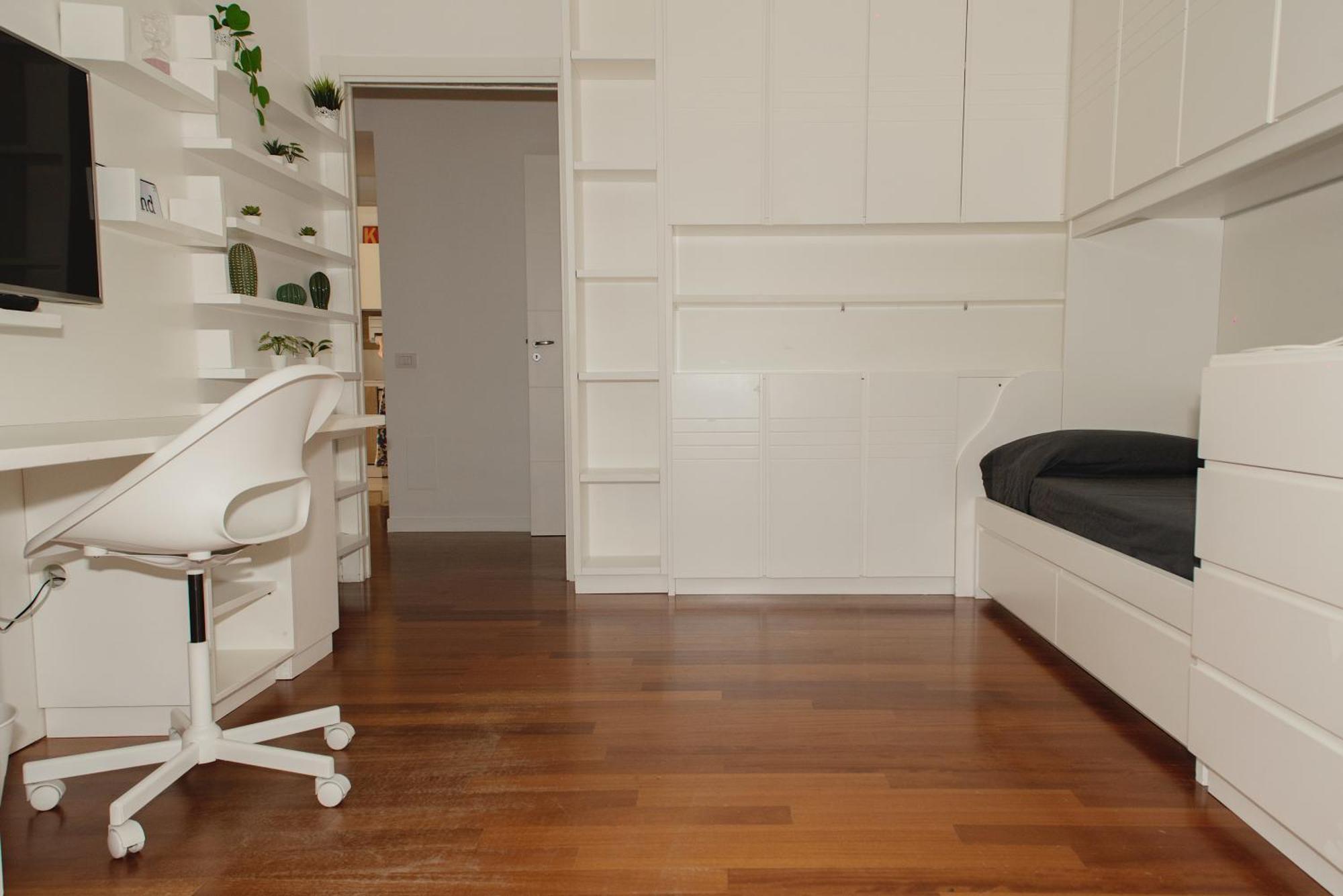 Casa San Gennaro - Vomero Naples Extérieur photo