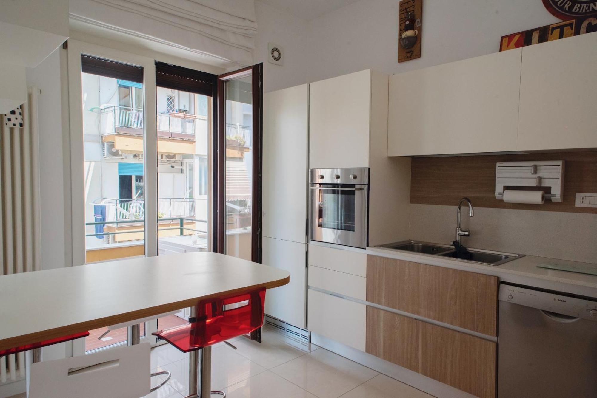 Casa San Gennaro - Vomero Naples Extérieur photo