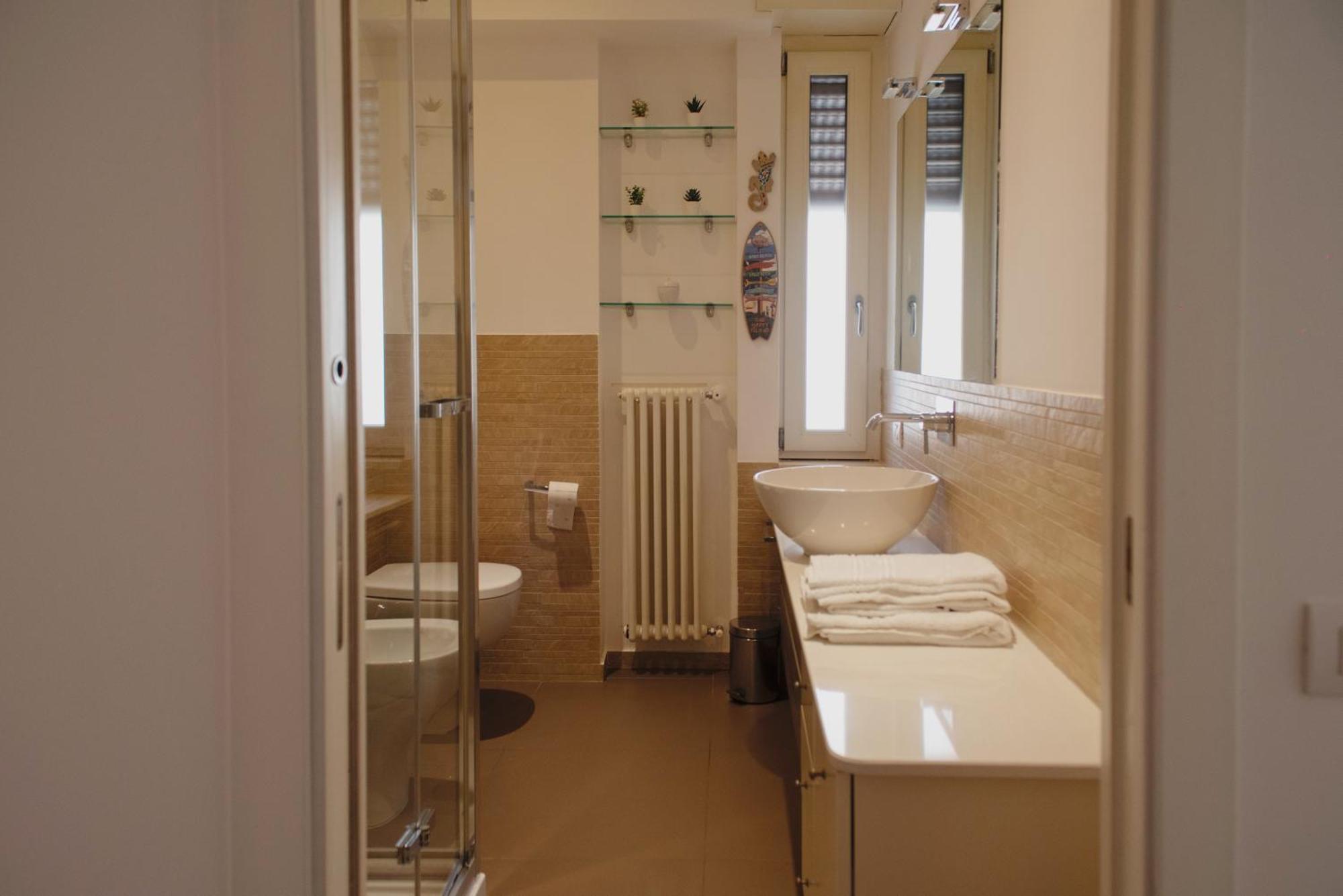 Casa San Gennaro - Vomero Naples Extérieur photo