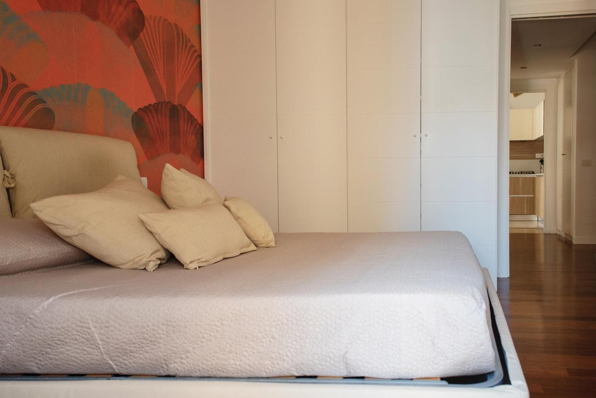 Casa San Gennaro - Vomero Naples Extérieur photo