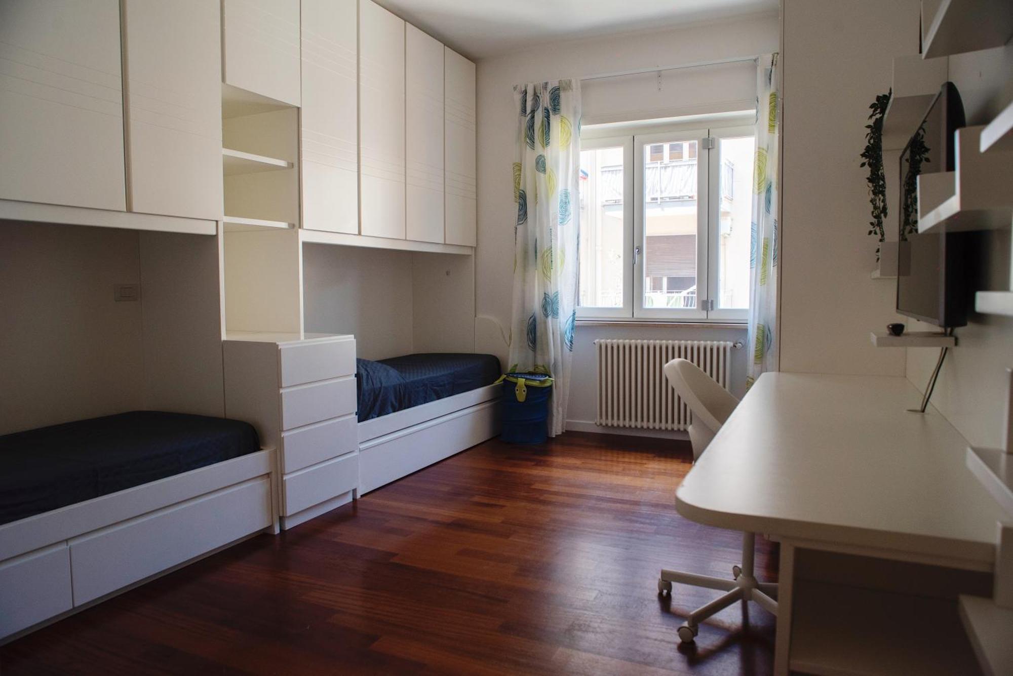 Casa San Gennaro - Vomero Naples Extérieur photo