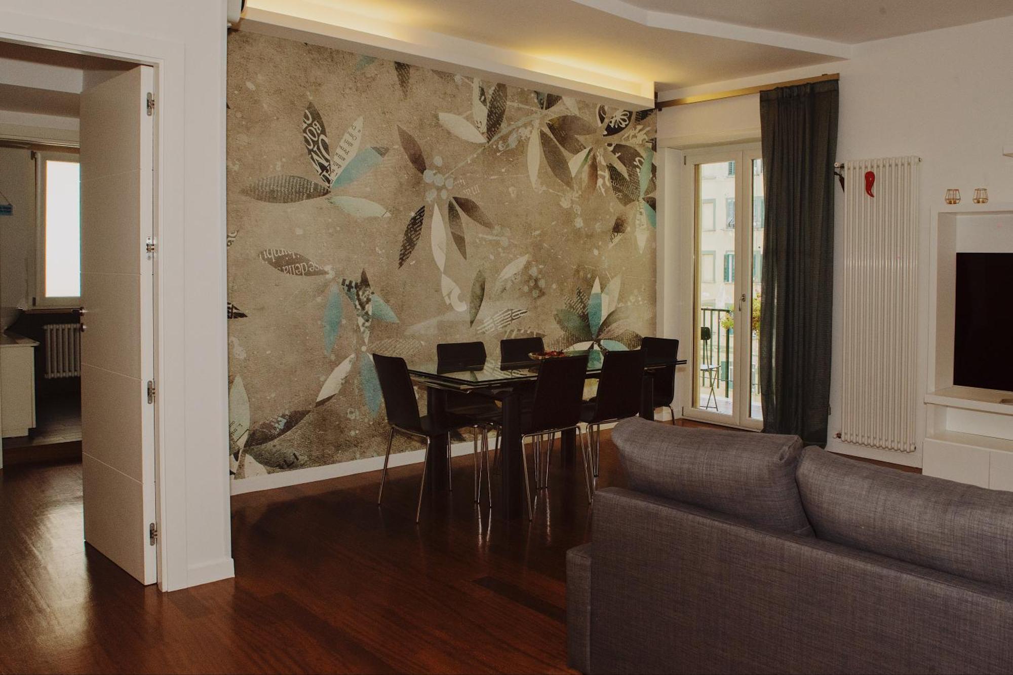 Casa San Gennaro - Vomero Naples Extérieur photo