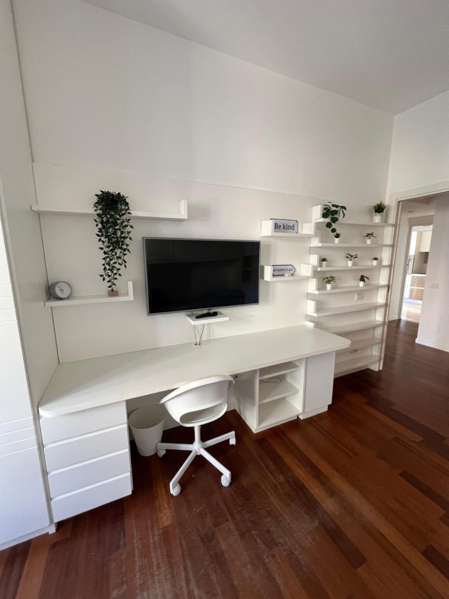 Casa San Gennaro - Vomero Naples Extérieur photo