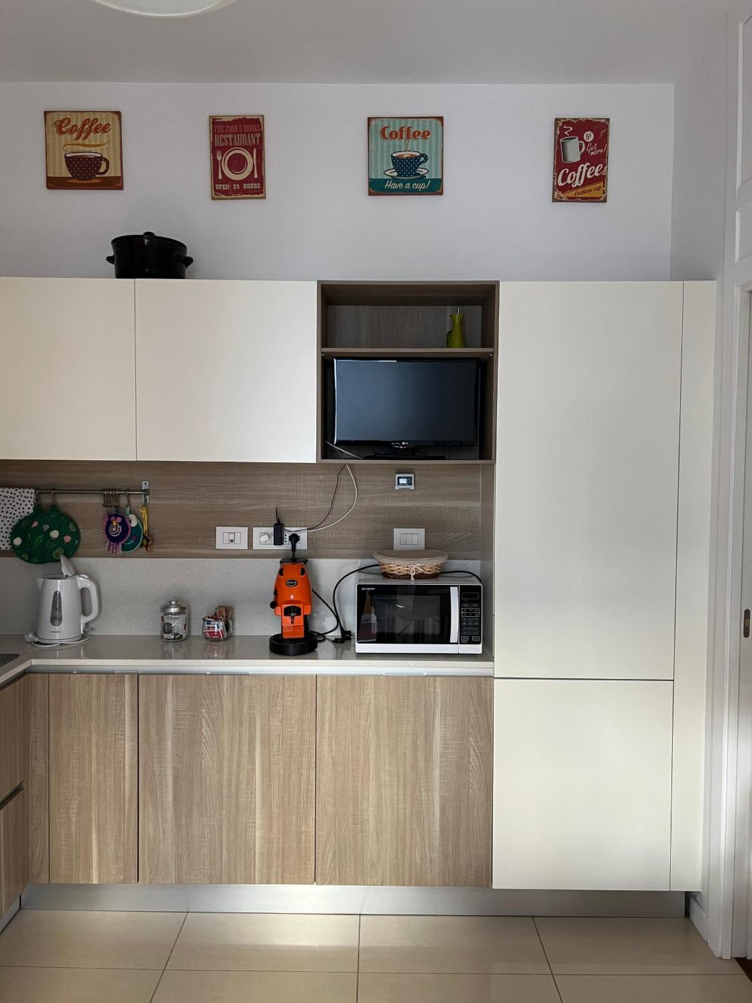 Casa San Gennaro - Vomero Naples Extérieur photo