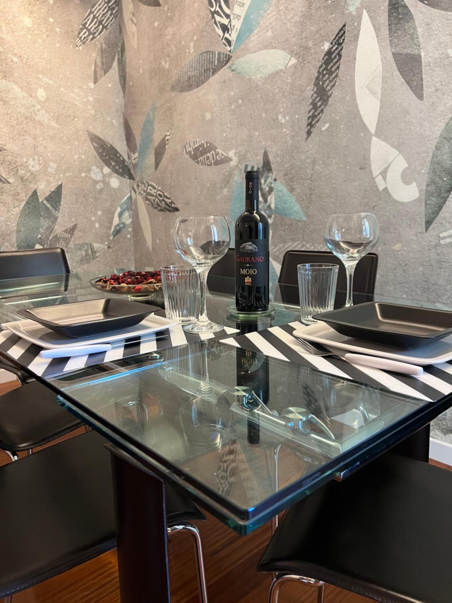 Casa San Gennaro - Vomero Naples Extérieur photo