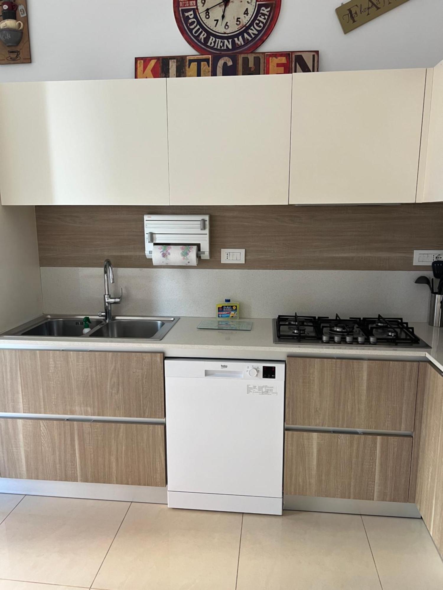 Casa San Gennaro - Vomero Naples Extérieur photo