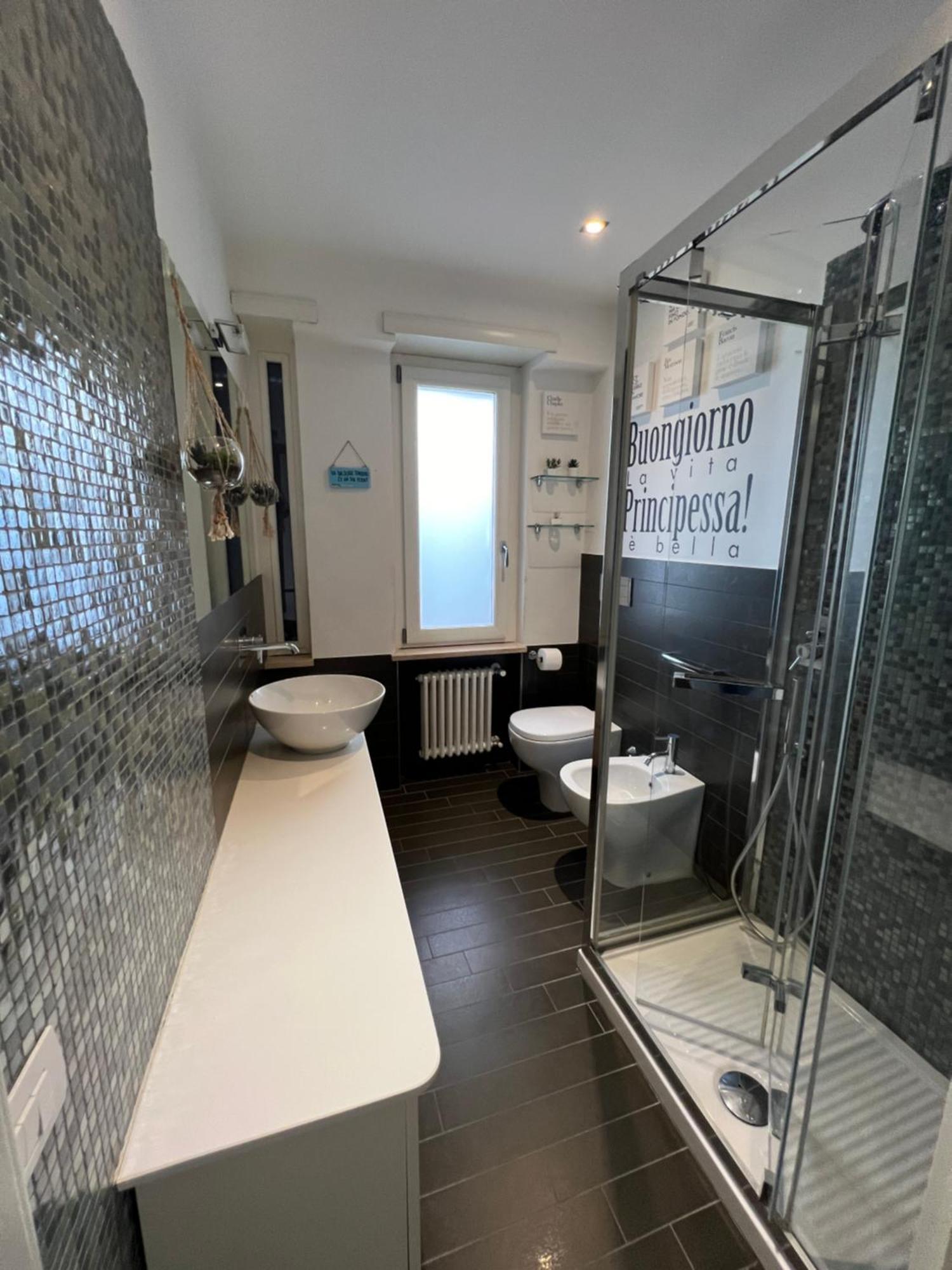 Casa San Gennaro - Vomero Naples Extérieur photo